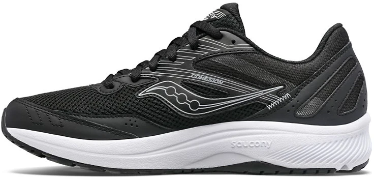 saucony-cohesion-15-black-white-s20701-05