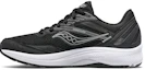 Buy Saucony Cohesion 15 'Black White' S20701-05