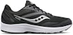 Saucony Cohesion 15 'Hitam Putih' S20701-05