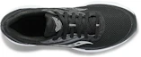 Lookbook Saucony Cohesion 15 'Black White' S20701-05