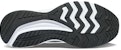 Saucony Cohesion 15 'Hitam Putih' S20701-05