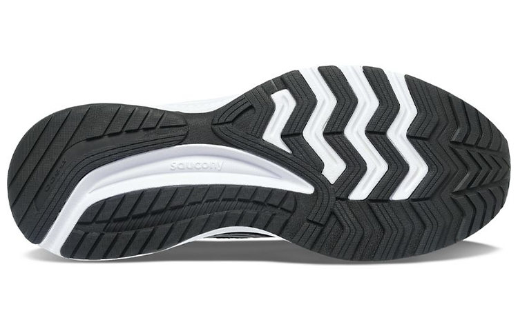 Shop Saucony Cohesion 15 'Black White' S20701-05