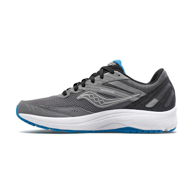 Saucony Cohesion 15 'Charcoal Topaz'