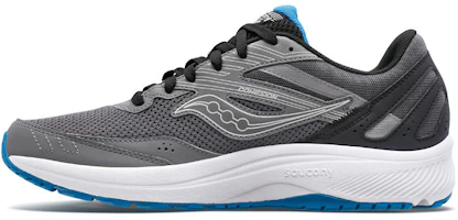 Saucony Cohesion 15 'Charcoal Topaz' S20701-17 Saucony Cohesion 15 'Charcoal Topaz' S20701-17