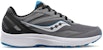 Saucony Cohesion 15 'Arang Topaz' S20701-17