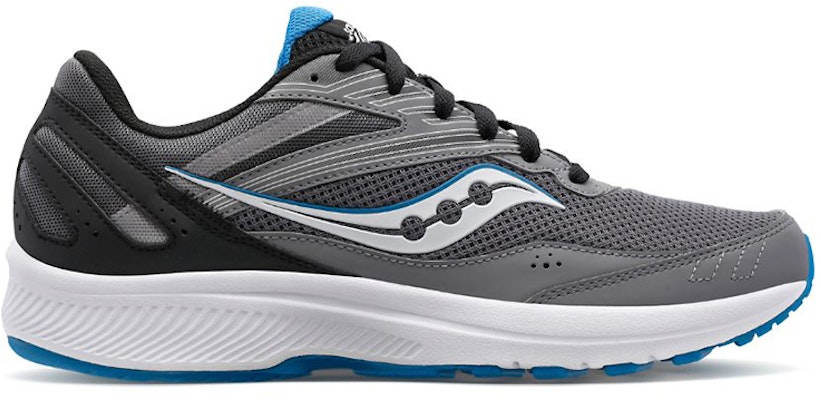 Saucony Cohesion 15 'Charcoal Topaz' S20701-17 Order Saucony Cohesion 15 'Charcoal Topaz' S20701-17