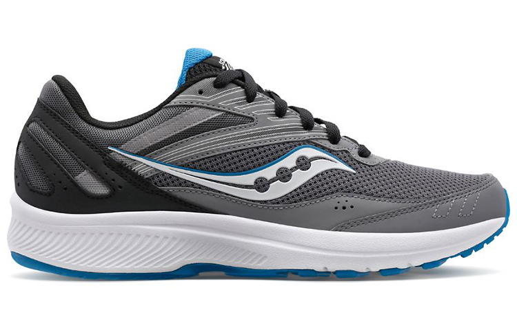 Order Saucony Cohesion 15 'Charcoal Topaz' S20701-17