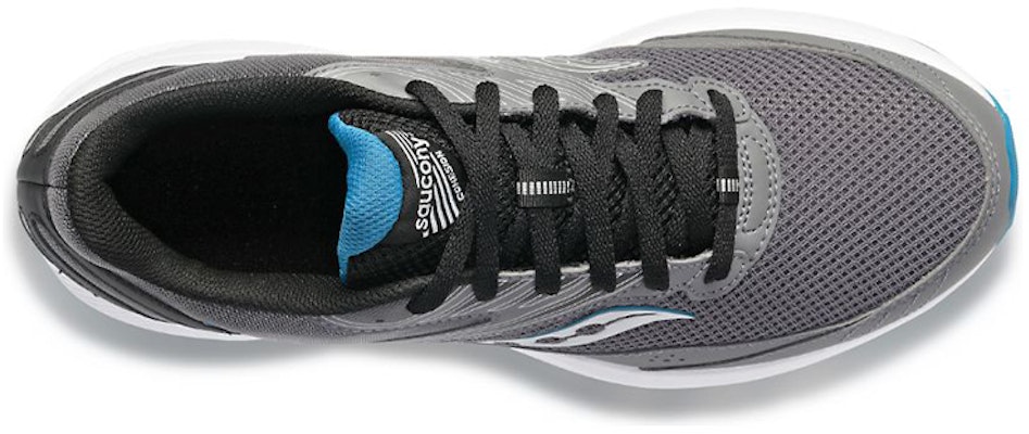 Saucony Cohesion 15 'Charcoal Topaz' S20701-17 Lookbook Saucony Cohesion 15 'Charcoal Topaz' S20701-17