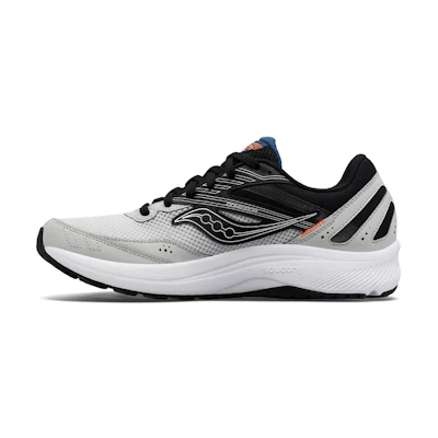 Saucony Cohesion 15 'Fog Space'