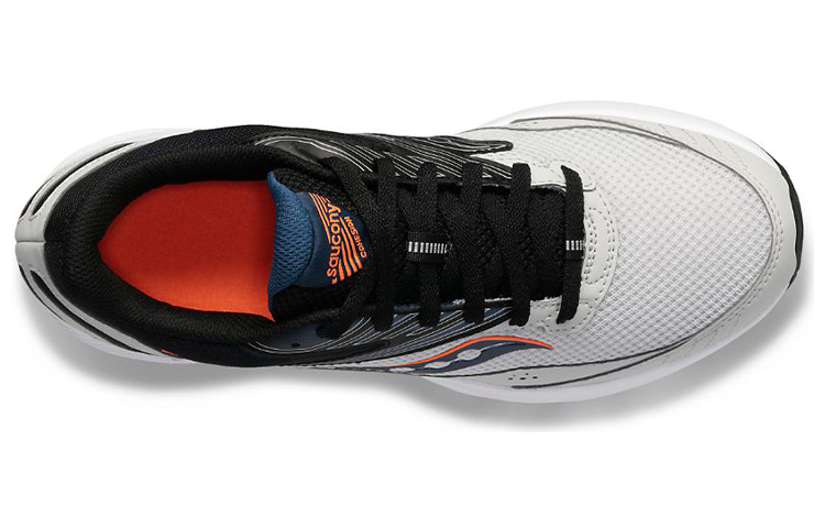 Lookbook 索康尼 Cohesion 15 '雾霾空间' S20701-15