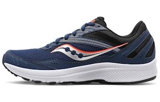 Saucony Cohesion 15 'Night ViZiRed' S20701-18 Saucony Cohesion 15 'Night ViZiRed' S20701-18