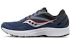 Buy Saucony Cohesion 15 'Night ViZiRed' Lelaki kasut running S20701-18