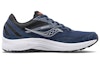 Order Saucony Cohesion 15 'Night ViZiRed' Lelaki kasut running S20701-18