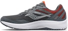 Buy Saucony Cohesion 15 'Shadow Poppy' Lelaki/Kasut Lari Perempuan S20701-16