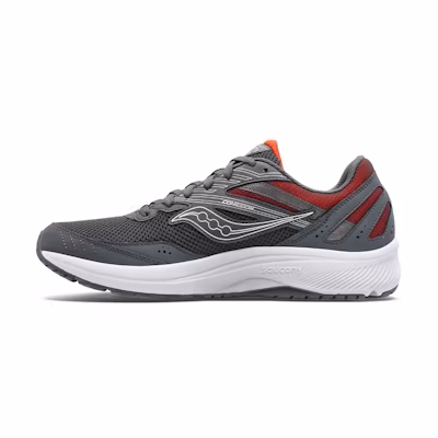 Saucony Cohesion 15 'Shadow Poppy'