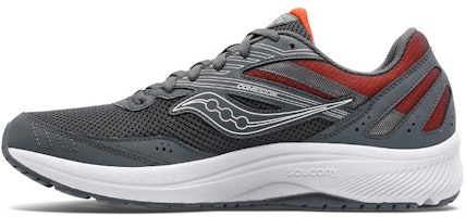 Saucony Cohesion 15 'Shadow Poppy' S20701-16 Saucony Cohesion 15 'Shadow Poppy' S20701-16