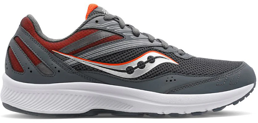 Saucony Cohesion 15 'Shadow Poppy' S20701-16 Order Saucony Cohesion 15 'Shadow Poppy' S20701-16