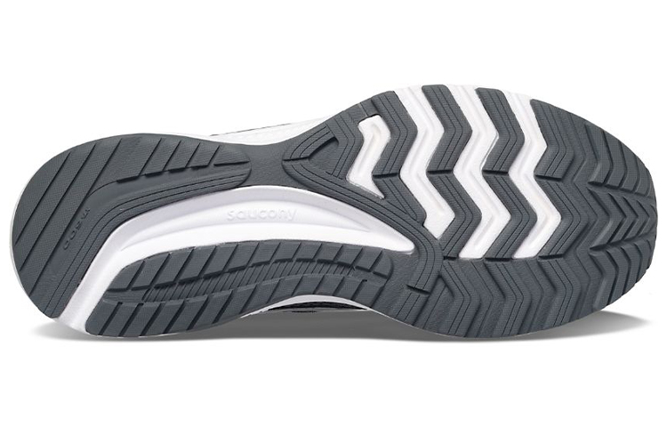 Shop Saucony Cohesion 15 'Shadow Poppy' Lelaki/Kasut Lari Perempuan S20701-16