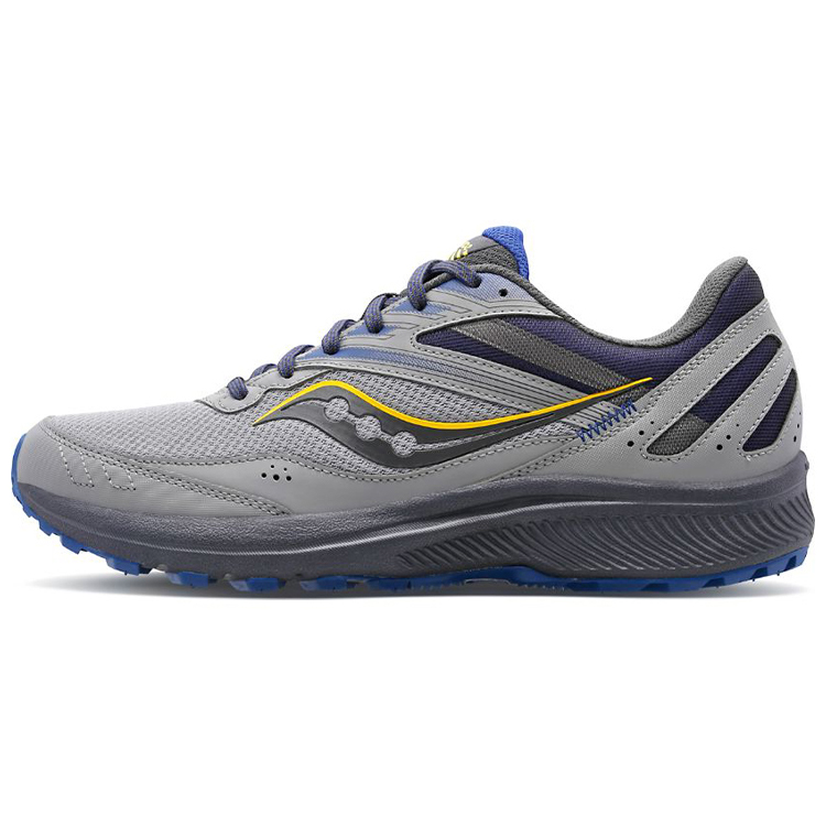 Saucony Cohesion 15 TR 'Grey Blue' S20706-15