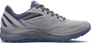 Order Saucony Cohesion 15 TR 'Kelabu Biru' S20706-15