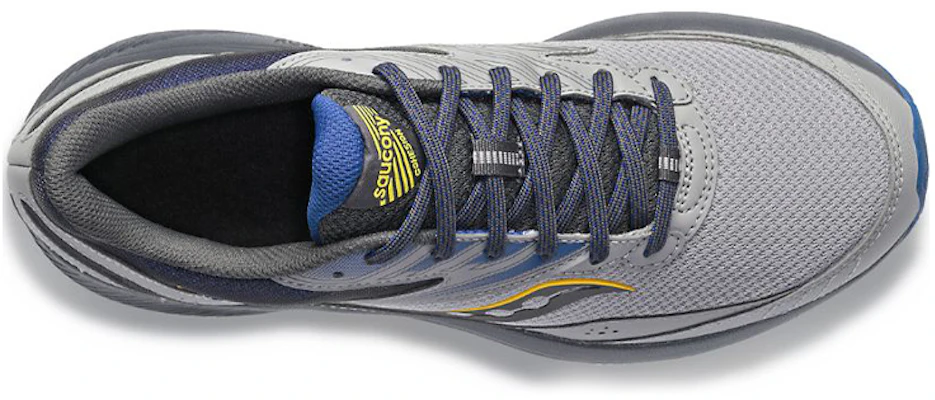 Saucony Cohesion 15 TR 'Grey Blue' S20706-15 Lookbook Saucony Cohesion 15 TR 'Grey Blue' S20706-15