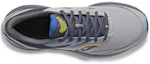 Lookbook Saucony Cohesion 15 TR 'Grey Blue' S20706-15
