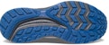 Saucony Cohesion 15 TR 'Kelabu Biru' S20706-15