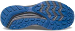 Shop Saucony Cohesion 15 TR 'Grey Blue' S20706-15
