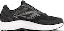 Purchase Saucony Cohesion 15 Wide 'Hitam Putih' S20702-05