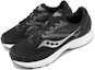 Details for Saucony Cohesion 15 Wide 'Hitam Putih' S20702-05