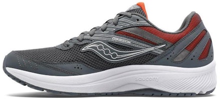 Saucony Cohesion 15 Wide 'Shadow Poppy' S20702-16 Saucony Cohesion 15 Wide 'Shadow Poppy' S20702-16