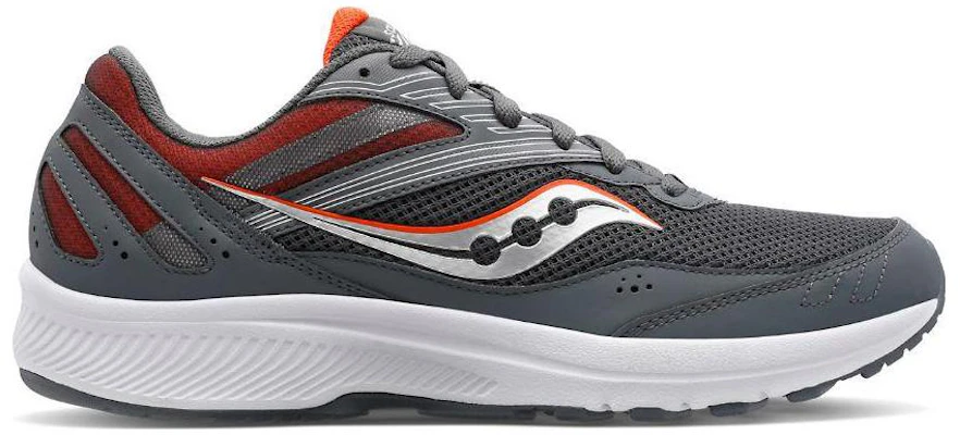 Saucony Cohesion 15 Wide 'Shadow Poppy' S20702-16 Order Saucony Cohesion 15 Wide 'Shadow Poppy' S20702-16