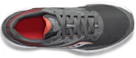 Lookbook Saucony Cohesion 15 Wide 'Shadow Poppy' S20702-16