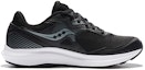 Order Saucony Cohesion 16 'Hitam Putih' S20781-10
