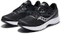 Saucony Cohesion 16 'Hitam Putih' S20781-10