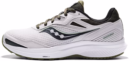 Saucony Cohesion 16 'Light Grey Black' S20781-33 Saucony Cohesion 16 'Light Grey Black' S20781-33