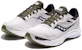 Saucony Cohesion 16 'Kelabu Terang Hitam' S20781-33