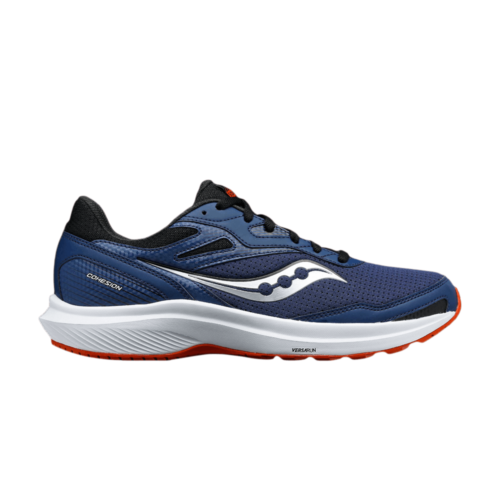 Saucony Cohesion 16 'Sea Red' S20781-11