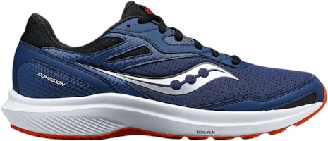 Saucony Cohesion 16 'Sea Red' S20781-11 Saucony Cohesion 16 'Sea Red' S20781-11