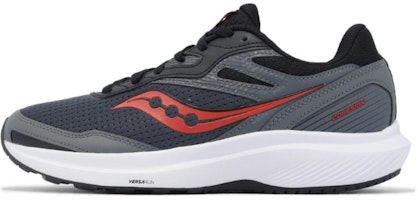 Saucony Cohesion 16 'Shadow Red Sky' S20781-12 Saucony Cohesion 16 'Shadow Red Sky' S20781-12