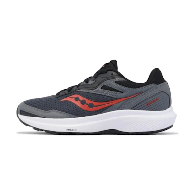 Saucony Cohesion 16 'Shadow Red Sky'