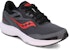 Saucony Cohesion 16 'Shadow Red Sky' Merah Langit Bayangan S20781-12