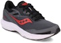 Lookbook Saucony Cohesion 16 'Shadow Red Sky' Merah Langit Bayangan S20781-12