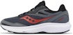 Saucony Cohesion 16 'Shadow Red Sky' Merah Langit Bayangan S20781-12