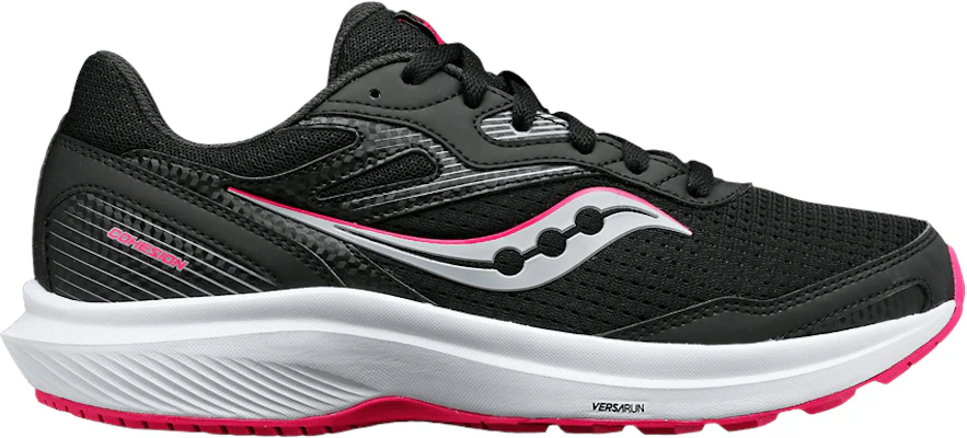 Saucony 2025 10 cohesion