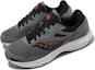 Lookbook Saucony Cohesion 16 寬楦「炭灰橘」S20782-36
