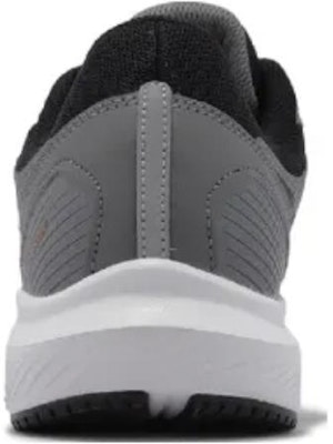 Saucony Cohesion 16 Wide 'Abu-abu Jingga' S20782-36 Shop Saucony Cohesion 16 Wide 'Abu-abu Jingga' S20782-36