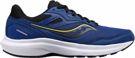 Saucony Cohesion 16 Wide 'Indigo Acid' S20782-32 Saucony Cohesion 16 Wide 'Indigo Acid' S20782-32
