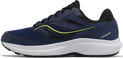 Saucony Cohesion 16 Wide 'Indigo Acid' S20782-32 Saucony Cohesion 16 Wide 'Indigo Acid' S20782-32