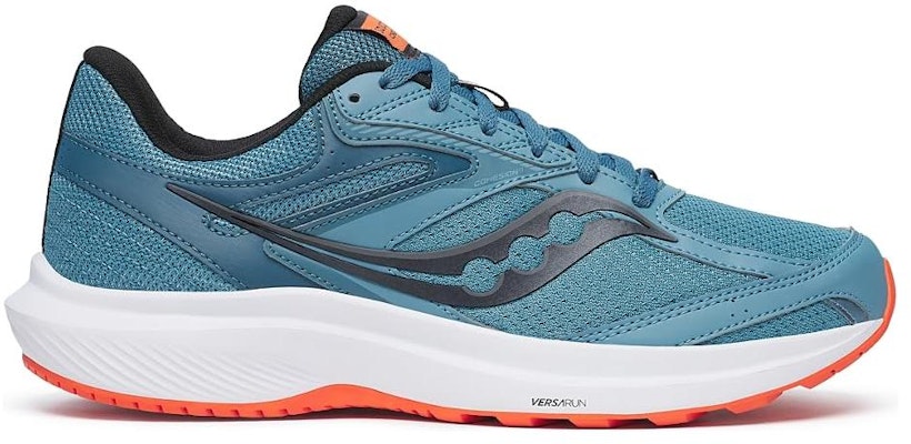 Saucony Cohesion 17 'Bayside Pepper' Lelaki Kasut Sukan S20944-203 Order Saucony Cohesion 17 'Bayside Pepper' Lelaki Kasut Sukan S20944-203
